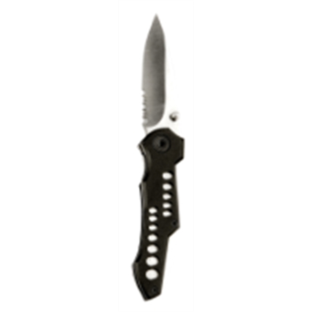 PERFORMANCE TOOL Northwest Trail 2-3/4" Folding Pocket Knife W9332